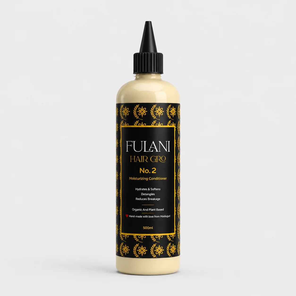 Fulani Hair Gro™ Conditioner